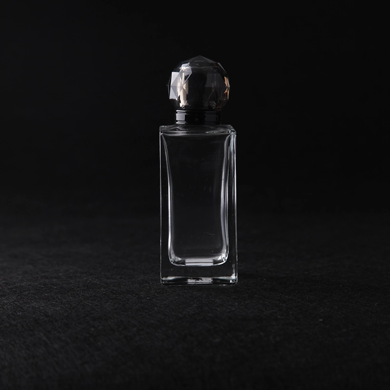 New 2020 Glassware Perfume Jar for Fragrance