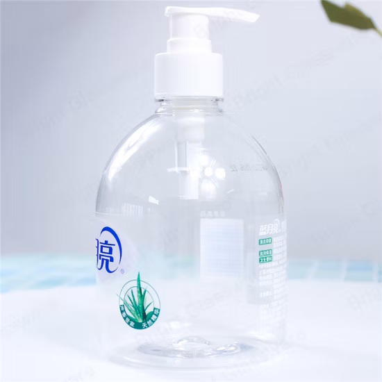 도매 15ml 30ml 50ml 100ml 애완 동물 스프레이 병 소독 플라스틱 병