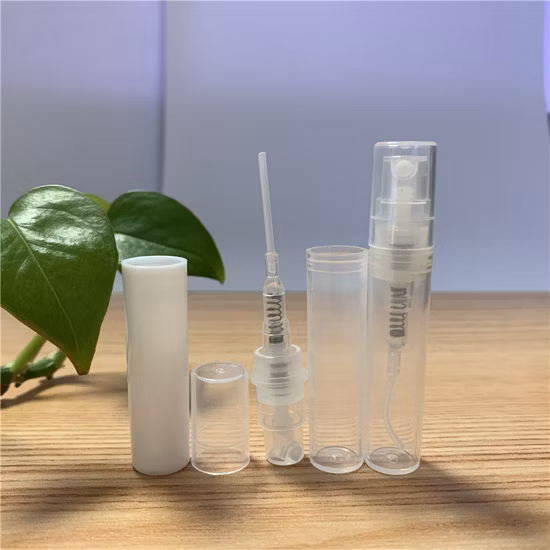 3ml 5ml 8ml 10ml 애완 동물 미니 향수병 향수 스프레이 병 펜 향수