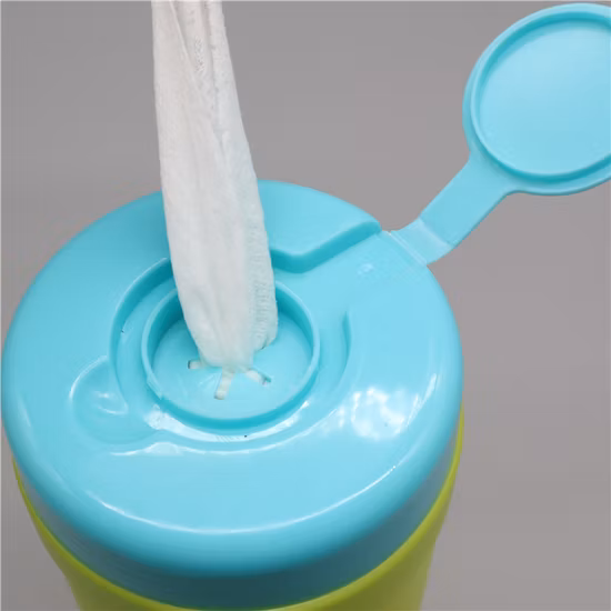 18*18cm 최고 새로운 디자인 40GSM 뜨거운 인기 상품 고품질 경쟁가격 애완 동물 물티슈