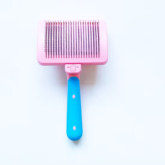 플라스틱 실리콘 개 목욕 마사지 장갑 브러시 애완 동물 고양이 욕실 청소 도구 빗 개는 샴푸를 부을 수 있습니다 개 미용 용품
