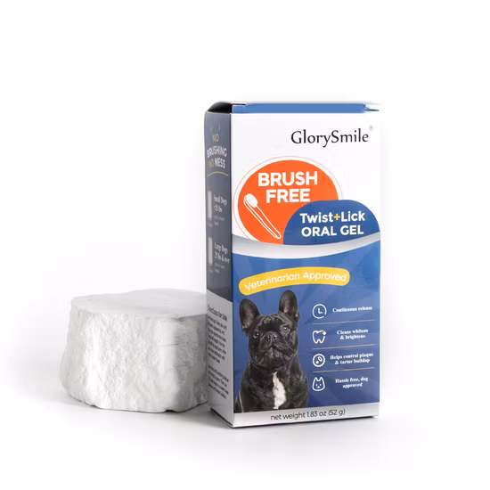 애완 동물 강아지 치약 치과 미적분학 민트 맛 구강 청소 구취 관리 제품 애완 동물 치아 청소