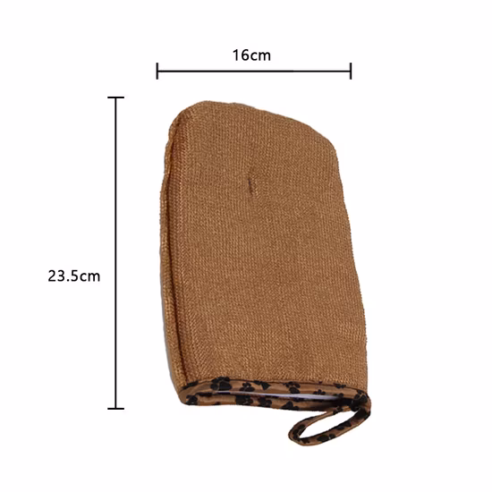 개 애완 동물 손질 장갑 고양이 브러시 빗 Deshedding 머리 장갑 동물 빗 개 목욕 청소 용품