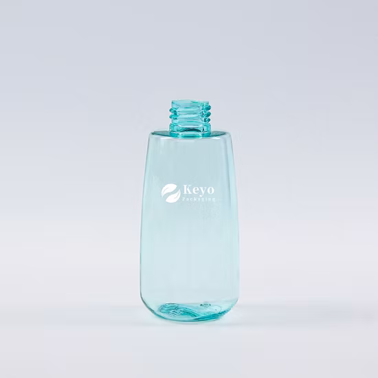 120ml 100ml 소독 플라스틱 병 화장품 포장 병에 있는 주문을 받아서 만들어진 Upg 손 소독제 안개 스프레이어 애완 동물 병